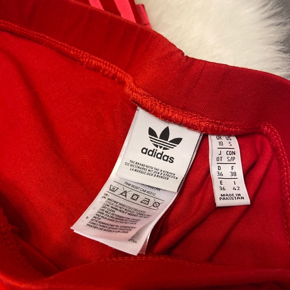 Adidas Leggings - Picture 3 of 3